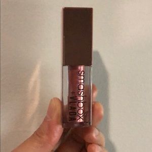 Smashbox + Vlada Always on Petal Metal